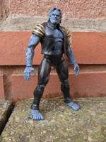 Beast - X-Men Movie (X-Men - Movies) Custom Action Figure
