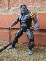 Beast - X-Men Movie (X-Men - Movies) Custom Action Figure