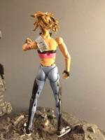 Puck Ll (Marvel Legends) Custom Action Figure
