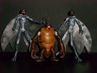 Stock Gen (Teenage Mutant Ninja Turtles) Custom Action Figure