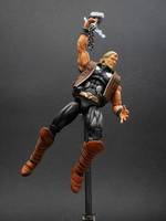 Thunderstrike (Marvel Universe) Custom Action Figure