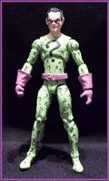 The Riddler (Classic) (DC Infinite Heroes) Custom Action Figure