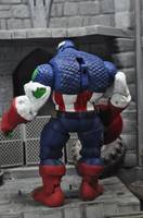 Captain Amerihulk (Marvel Legends) Custom Action Figure