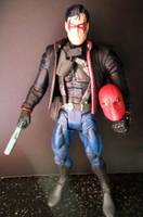 Jason Todd Red Hood (DC Universe) Custom Action Figure