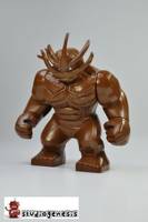 Groot (Lego) Custom Action Figure