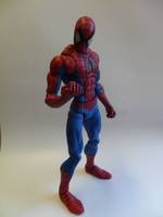 Mcfarlane Style 18 Inch Spider-Man (Spider-Man) Custom Action Figure