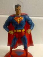 Superman Earth 2 (DC Universe) Custom Action Figure