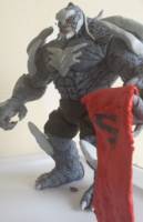 Doomsday (Marvel Select) Custom Action Figure