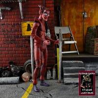 Space Phantom (Marvel Legends) Custom Action Figure