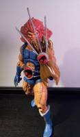 Wolverine-O (Marvel Legends) Custom Action Figure