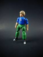 Franklin Richards (Marvel Universe) Custom Action Figure