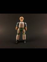 Franklin Richards (Marvel Universe) Custom Action Figure