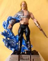 Aquaman (DC Superheroes) Custom Action Figure