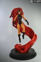 Medusa (Marvel Select) Custom Action Figure
