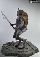 King Miek (Marvel Legends) Custom Action Figure