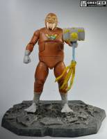 Walrus (Marvel Legends) Custom Action Figure