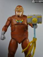 Walrus (Marvel Legends) Custom Action Figure