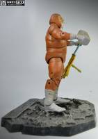 Walrus (Marvel Legends) Custom Action Figure
