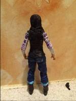 Lori Grimes Season 2 (Walking Dead) Custom Action Figure