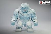 Wendigo (Lego) Custom Action Figure