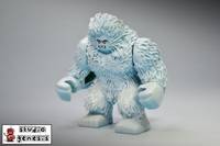 Wendigo (Lego) Custom Action Figure