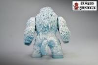 Wendigo (Lego) Custom Action Figure
