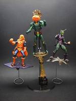 Jack O´Lantern (Marvel Universe) Custom Action Figure