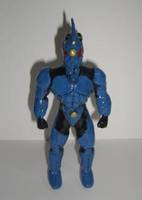 The Guyver (Guyver) Custom Action Figure