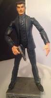 Jigsaw Aka Billy the Beaut Russo (Punisher) Custom Action Figure