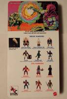 The Toxic Avenger (Masters of the Universe) Custom Action Figure