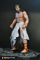 Poseidon (God of War) Custom Action Figure