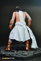 Poseidon (God of War) Custom Action Figure