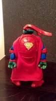 Superman DONATELLO (Teenage Mutant Ninja Turtles) Custom Action Figure