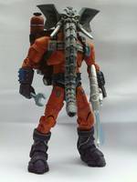 Snout Spout (Masters of the Universe) Custom Action Figure