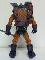 Snout Spout (Masters of the Universe) Custom Action Figure