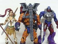 Snout Spout (Masters of the Universe) Custom Action Figure