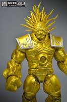 Alpha Ray (Marvel Legends) Custom Action Figure