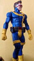 Young Cyclops (Marvel) Custom Action Figure