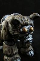 Daggit (Battlestar Galactica) Custom Action Figure