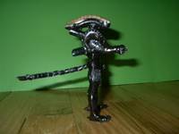 Alien (Aliens) Custom Action Figure