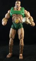 Hercules (Marvel Legends) Custom Action Figure