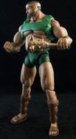 Hercules (Marvel Legends) Custom Action Figure
