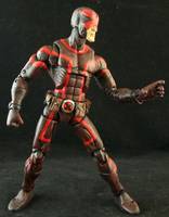 Cyclops (Marvel Legends) Custom Action Figure