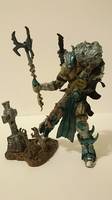 The New Gatekeeper (Spawn) Custom Action Figure