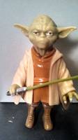 Yoda (Star Wars) Custom Action Figure
