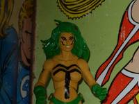 Mad Harriet (DC Universe) Custom Action Figure