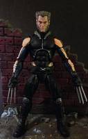Wolverine Days of Future past Movie (Marvel Legends) Custom Action Figure