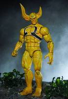 Ex Nihilo (Marvel Legends) Custom Action Figure