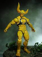 Ex Nihilo (Marvel Legends) Custom Action Figure