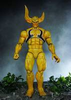 Ex Nihilo (Marvel Legends) Custom Action Figure